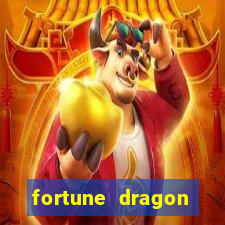 fortune dragon tiger luck demo